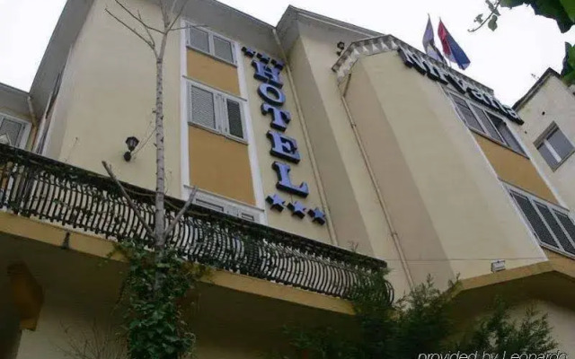 Nirvana Hotel
