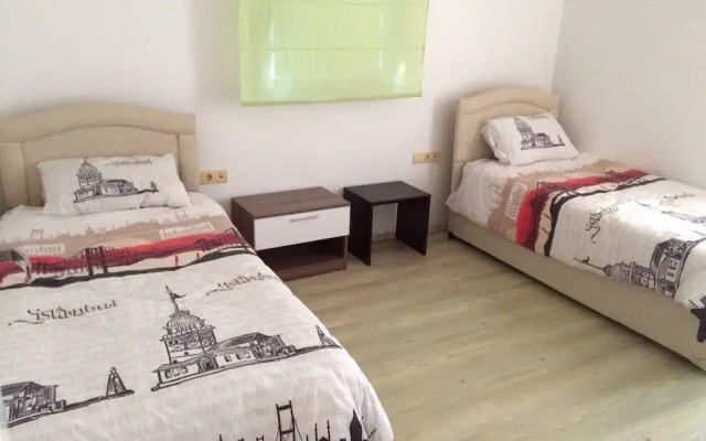 Belek Golf Apartments