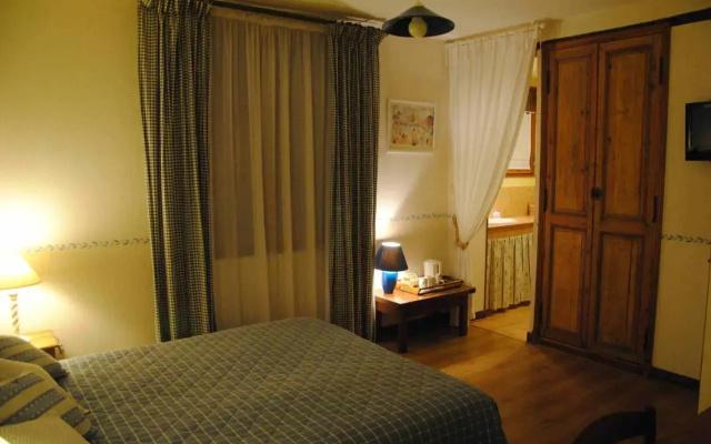 Les Chambres De La Loge