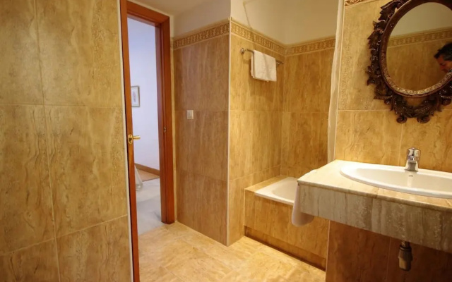 Apartamento El Puerto