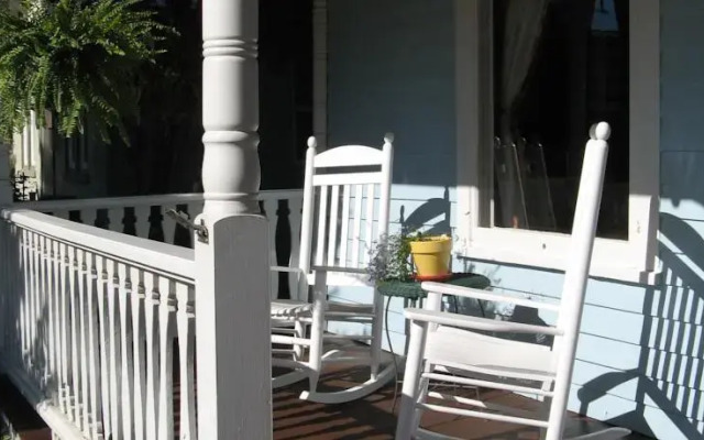 Sweet Magnolia B&B