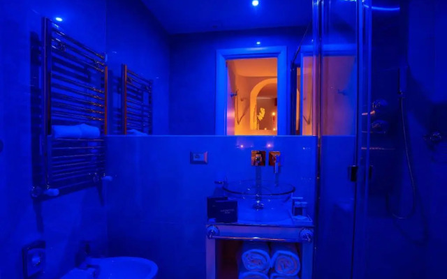 Ripetta Luxury Del Corso