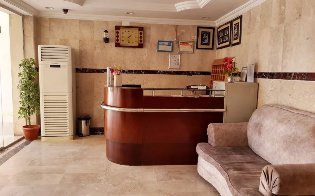 Al Falah Al Raqi by OYO Rooms