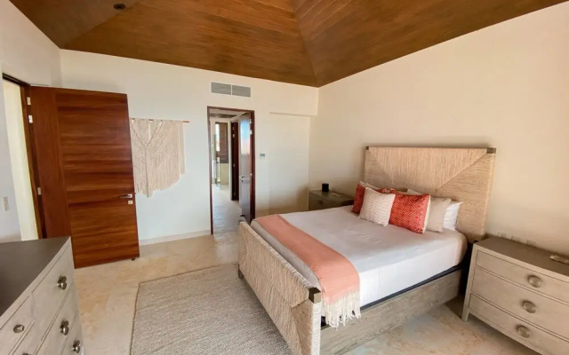 Condo Mokusan in Tau Punta de Mita