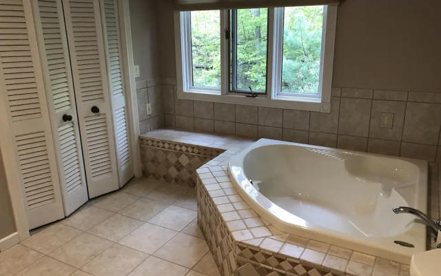 IMMUTECH East Coast Elite Vacation House