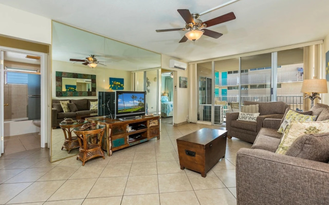 Royal Mauian by Coldwell Banker Island Vacations