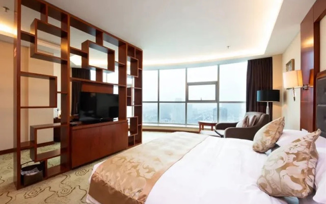 Jinhao International Hotel