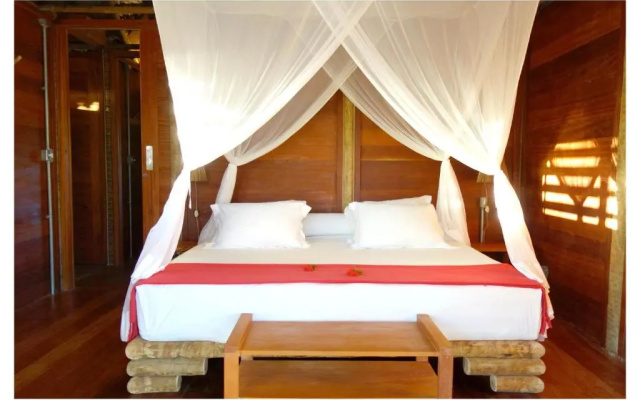 Rancho do Kite Villas