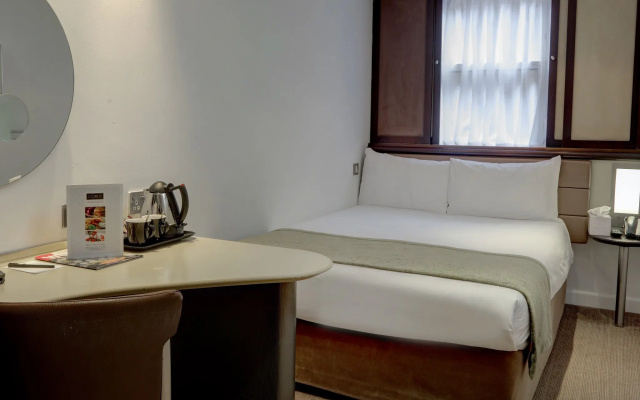Hyde & Seek, London Hyde Park, a Tribute Portfolio Hotel