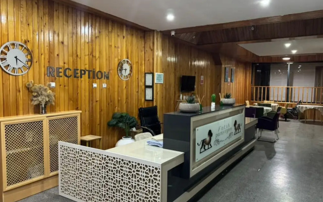 Elazig Fatih Pansiyon