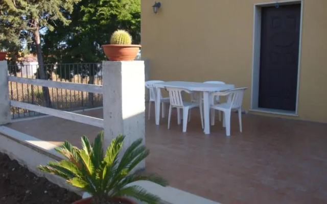 Villa Isola