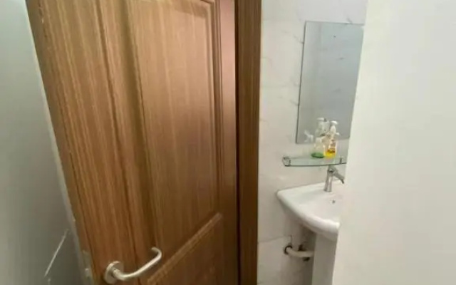 Luxury waterfront 3 bedroom apartment ikoyi