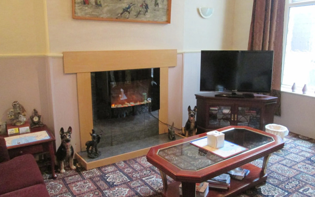The Haute Epine Guest House