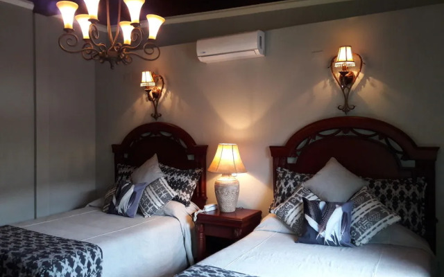 Hotel La Catedral