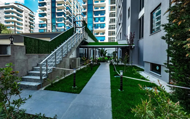 SA Apartments! Close to the Beach 2bd Flat