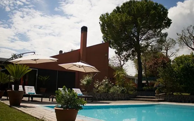 Villa Tria