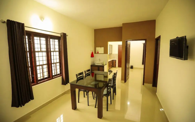 Kananam Retreat