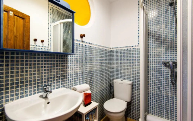 Apartamento Rural De Oses 2