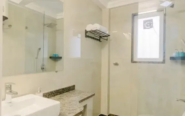 Horizon 1BHK Suite by Da Alohas