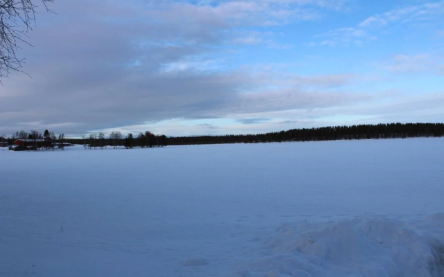 Koivula Chalet