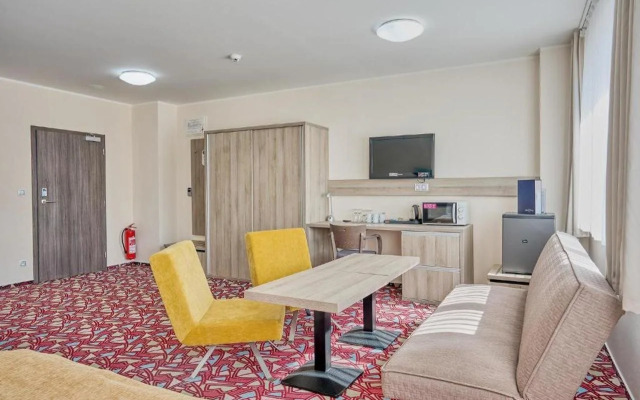 Hotel Arena