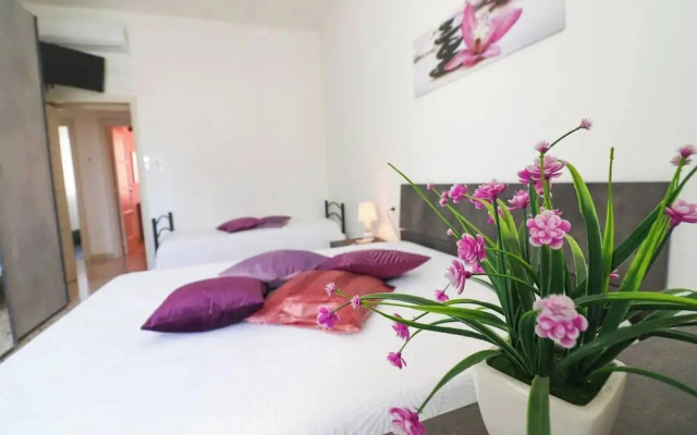 Otranto Giorgia Vacation Home