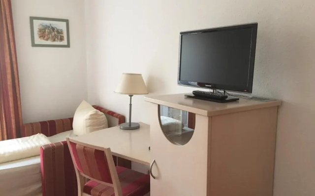 Hotel Zur Krone