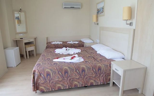 Woxxie Hotel Gumbet - All Inclusive