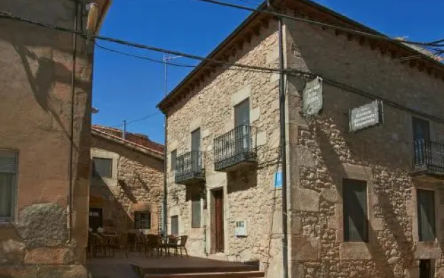 Rinconada de las Arribes