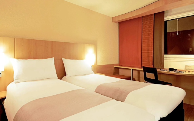 ibis Tlemcen