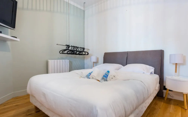 Lokappart - Faubourg Saint Antoine bis
