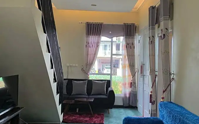 Kalalili 2 Villa & Homestay by Luxury Degree