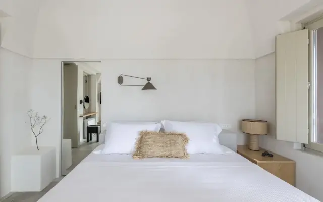 Serra Exclusive Suites