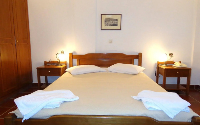Ersi Villas