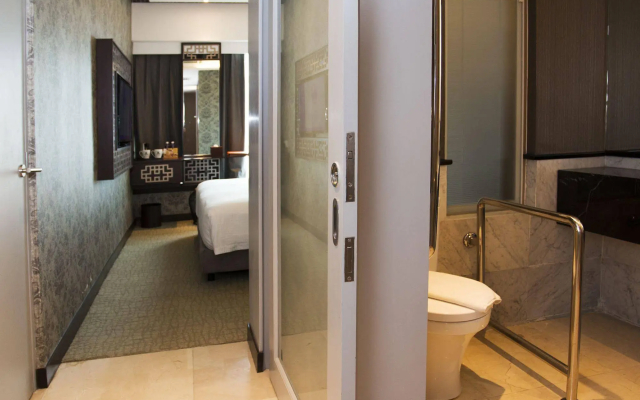 Estadia Hotel