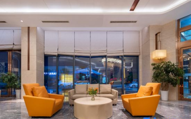 Jiuzhou International Hotel