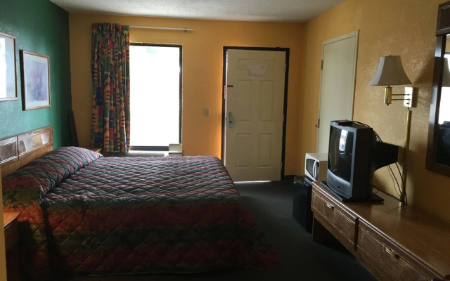 Ingleside Motel