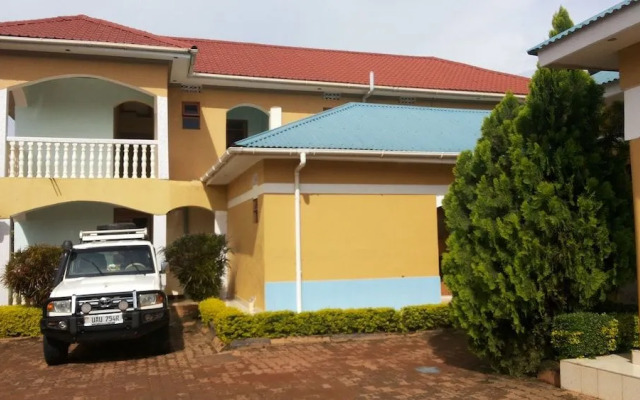 Lira Tasha Hotel