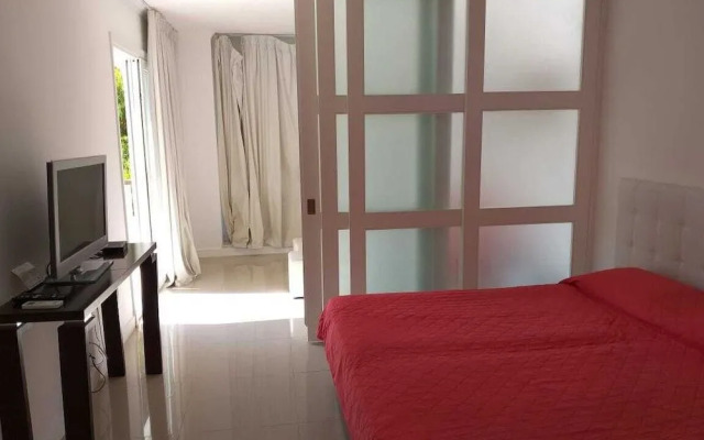 Apartment Greenpark