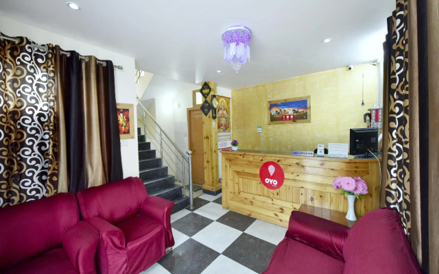 Hotel Mai Vrindavan