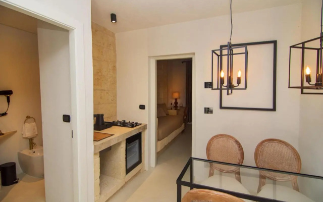 Borgo Bevagna Relais