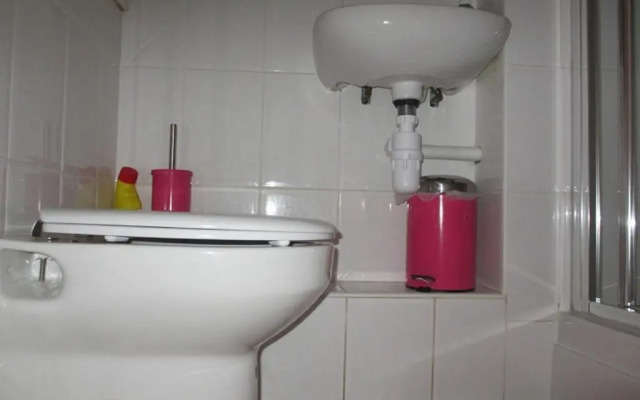 Edinburgh City Holiday Apartments