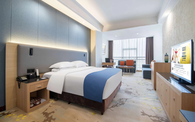 Ramada Linyi North