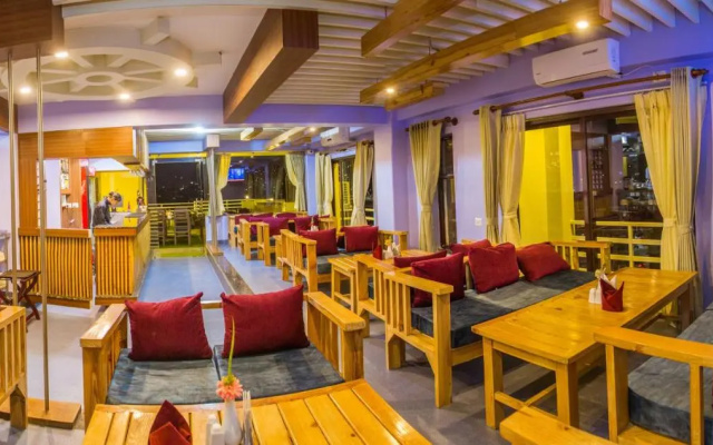 Hotel Task International Pvt Ltd