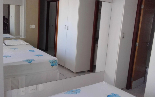Apartamento Ruy Castelo Branco