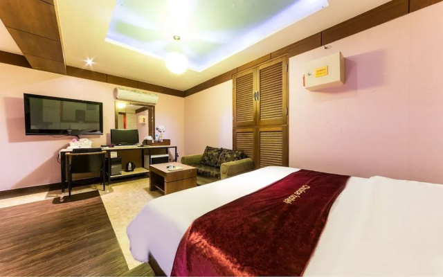 Choice Motel