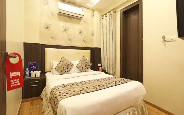 Platinum Inn