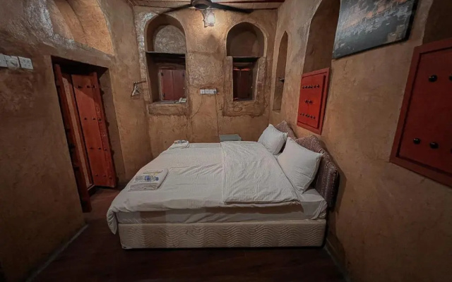 Nizwa Heritage Inn