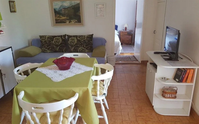 Apartment Lidija