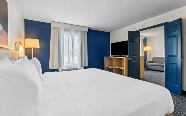 Spark By Hilton Hershey Near The Park